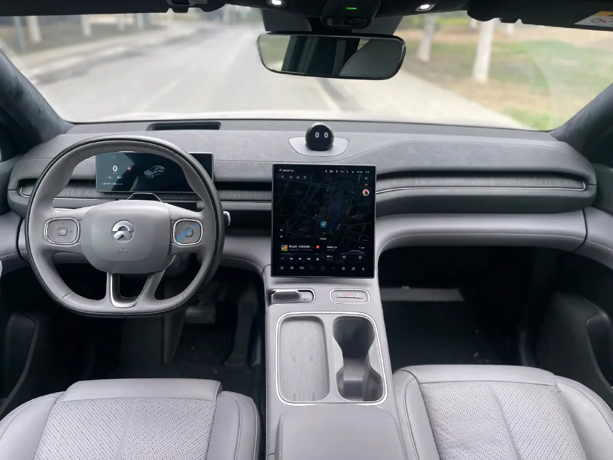 2023 NIO EC6 BEV 75KWH,autocango,china used car exporter,china ev exporter,chinese used car exporter,chinese used ev exporter