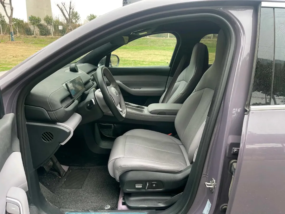 2023 NIO EC6 BEV 75KWH,autocango,china used car exporter,china ev exporter,chinese used car exporter,chinese used ev exporter