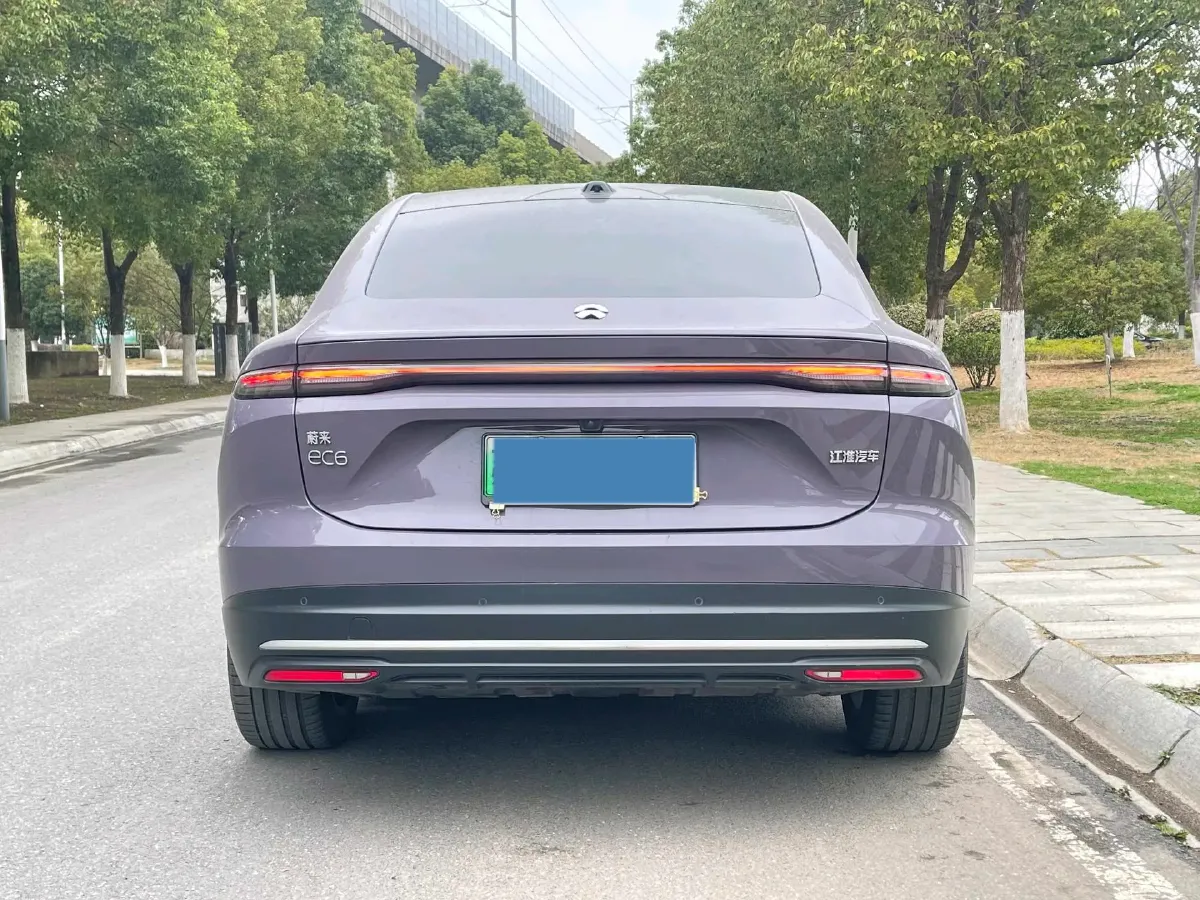 2023 NIO EC6 BEV 75KWH,autocango,china used car exporter,china ev exporter,chinese used car exporter,chinese used ev exporter