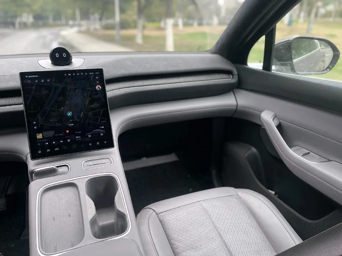 2023 NIO EC6 BEV 75KWH,autocango,china used car exporter,china ev exporter,chinese used car exporter,chinese used ev exporter