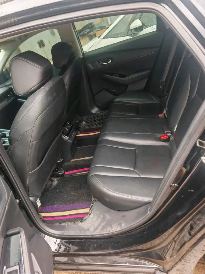 2024 Honda Inspire 1.5T 192HP L4 CVT,autocango,china used car exporter,china ev exporter,chinese used car exporter,chinese used ev exporter