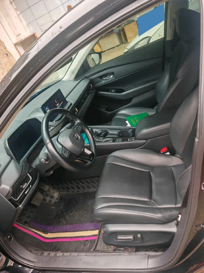 2024 Honda Inspire 1.5T 192HP L4 CVT,autocango,china used car exporter,china ev exporter,chinese used car exporter,chinese used ev exporter