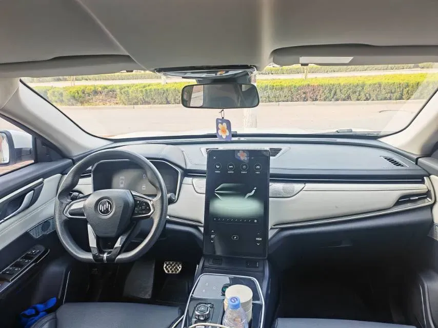 2020 Weltmeister EX5 BEV,autocango,china used car exporter,china ev exporter,chinese used car exporter,chinese used ev exporter