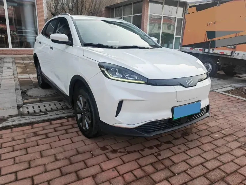 2020 Weltmeister EX5 BEV,autocango,china used car exporter,china ev exporter,chinese used car exporter,chinese used ev exporter