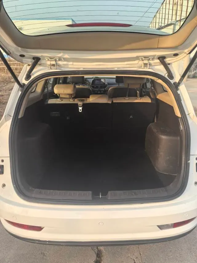 2017 BaoJun 310W 1.5L 112HP L4 6MT,autocango,china used car exporter,china ev exporter,chinese used car exporter,chinese used ev exporter