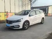 2017 BAOJUN 310W,autocango,china used car exporter,china ev exporter,chinese used car exporter,chinese used ev exporter