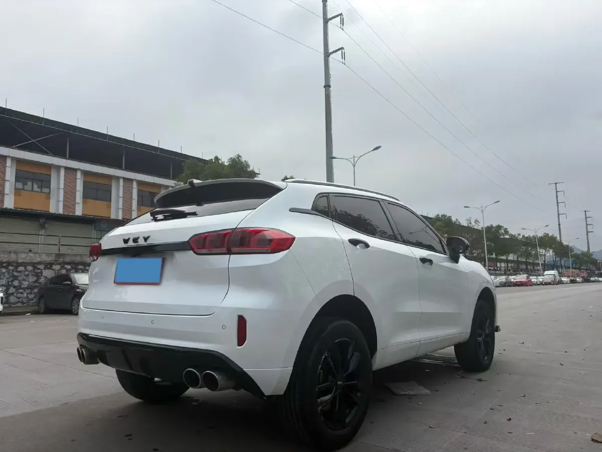 2021 WEY VV5 1.5T 171HP L4 7DCT,autocango,china used car exporter,china ev exporter,chinese used car exporter,chinese used ev exporter