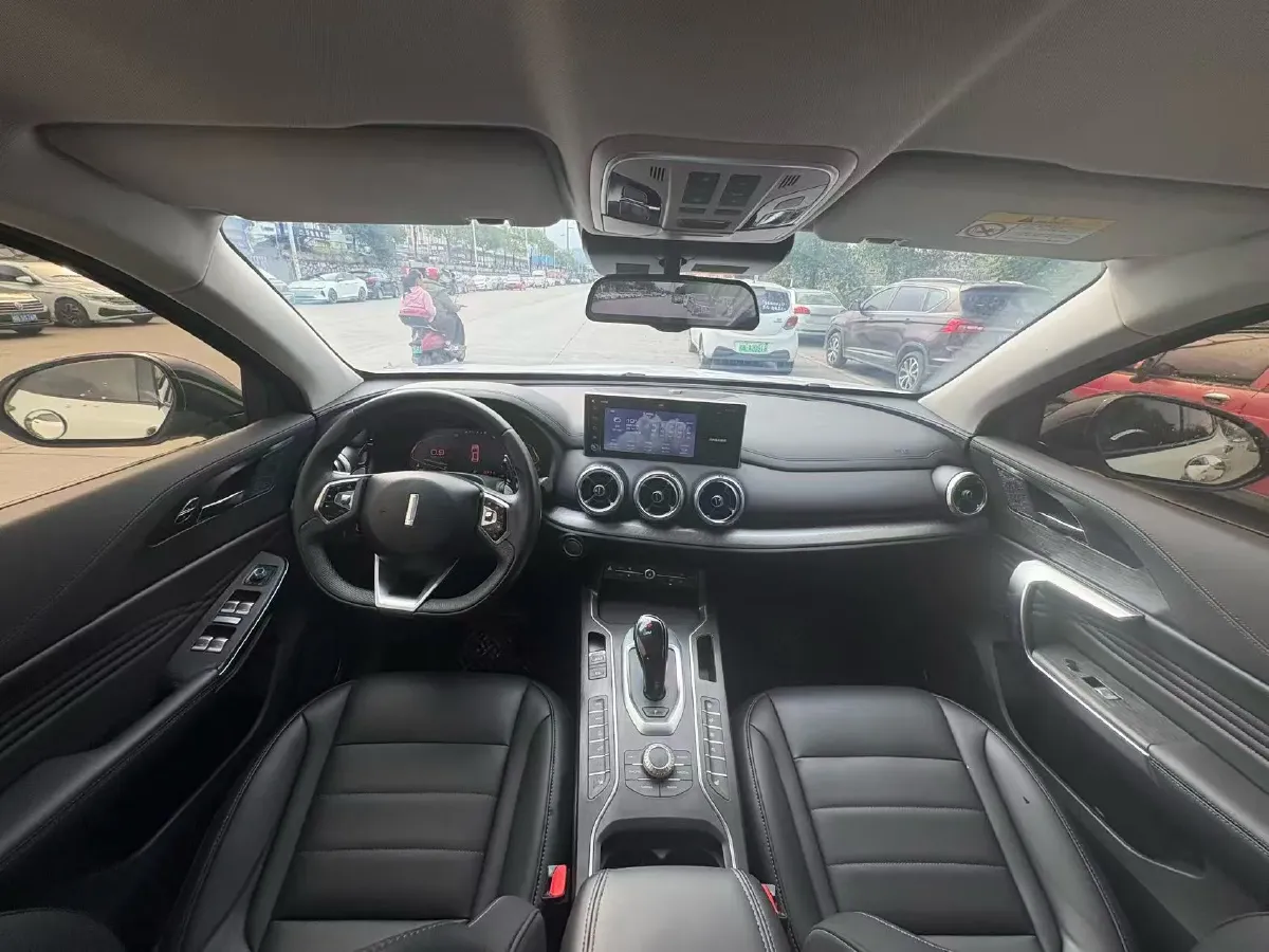 2021 WEY VV5 1.5T 171HP L4 7DCT,autocango,china used car exporter,china ev exporter,chinese used car exporter,chinese used ev exporter