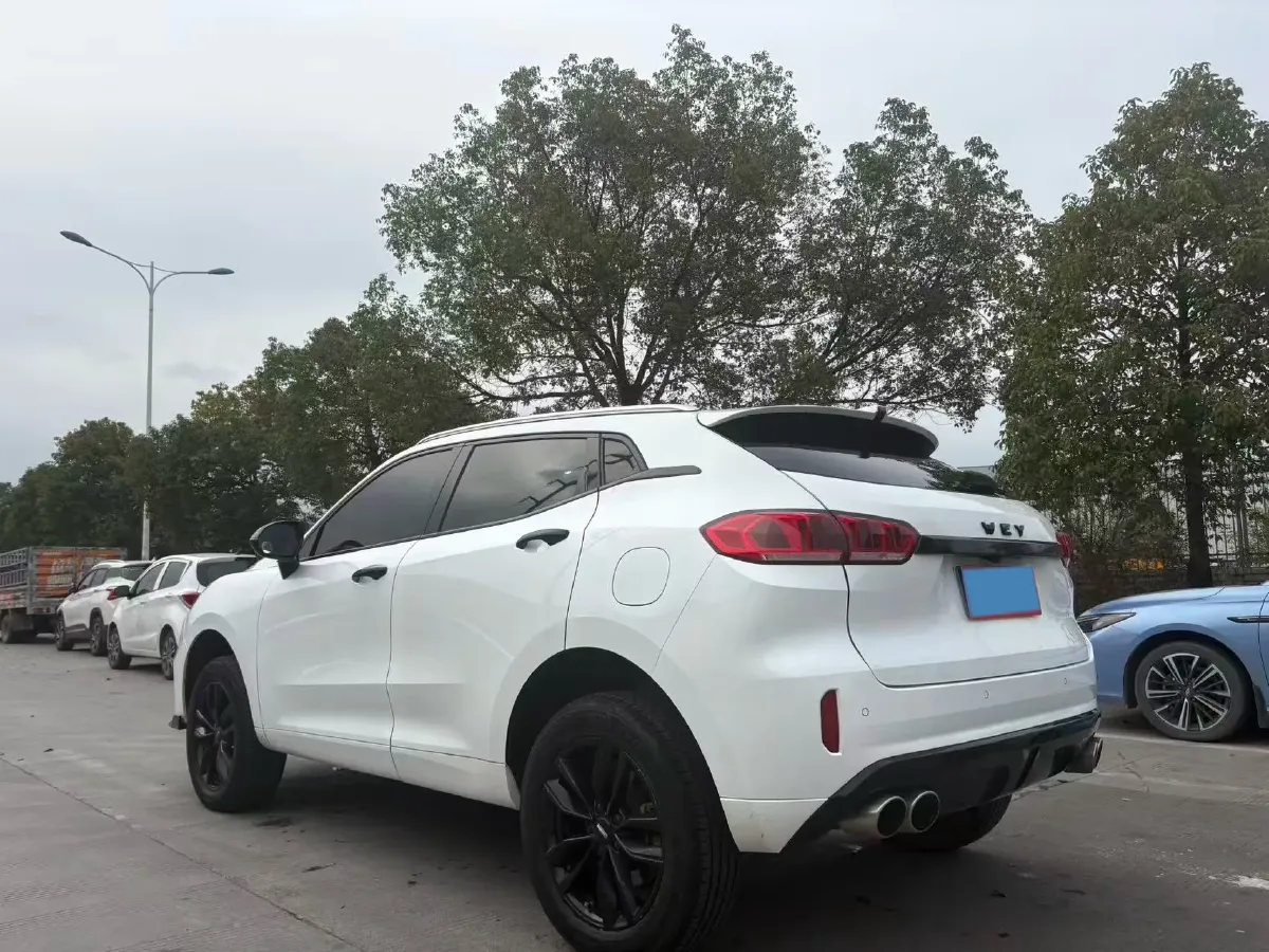 2021 WEY VV5 1.5T 171HP L4 7DCT,autocango,china used car exporter,china ev exporter,chinese used car exporter,chinese used ev exporter