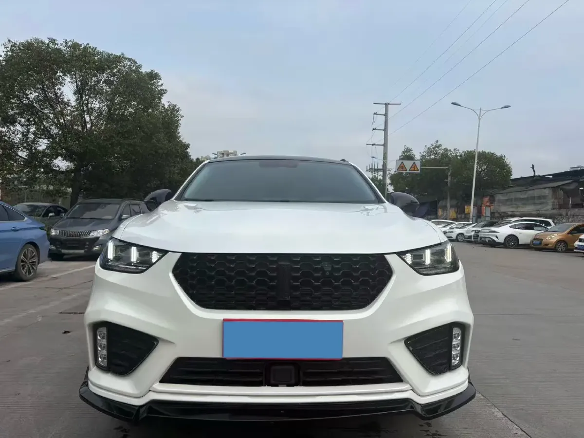 2021 WEY VV5 1.5T 171HP L4 7DCT,autocango,china used car exporter,china ev exporter,chinese used car exporter,chinese used ev exporter