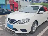 2022 NISSAN SYLPHY,autocango,china used car exporter,china ev exporter,chinese used car exporter,chinese used ev exporter