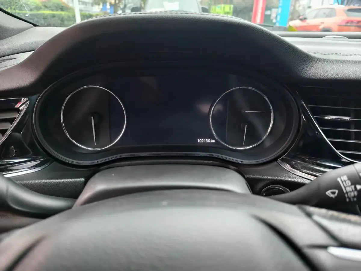 2020 Buick Regal 2.0T 237HP L4 9AT,autocango,china used car exporter,china ev exporter,chinese used car exporter,chinese used ev exporter