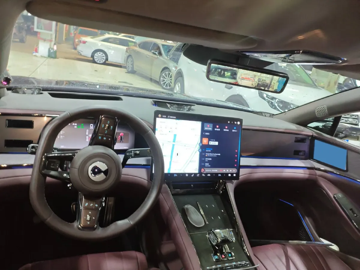 2024 Denza DenzaZ9GT 2.0T 207HP L4 E-CVT PHEV 38.5KWH,autocango,china used car exporter,china ev exporter,chinese used car exporter,chinese used ev exporter