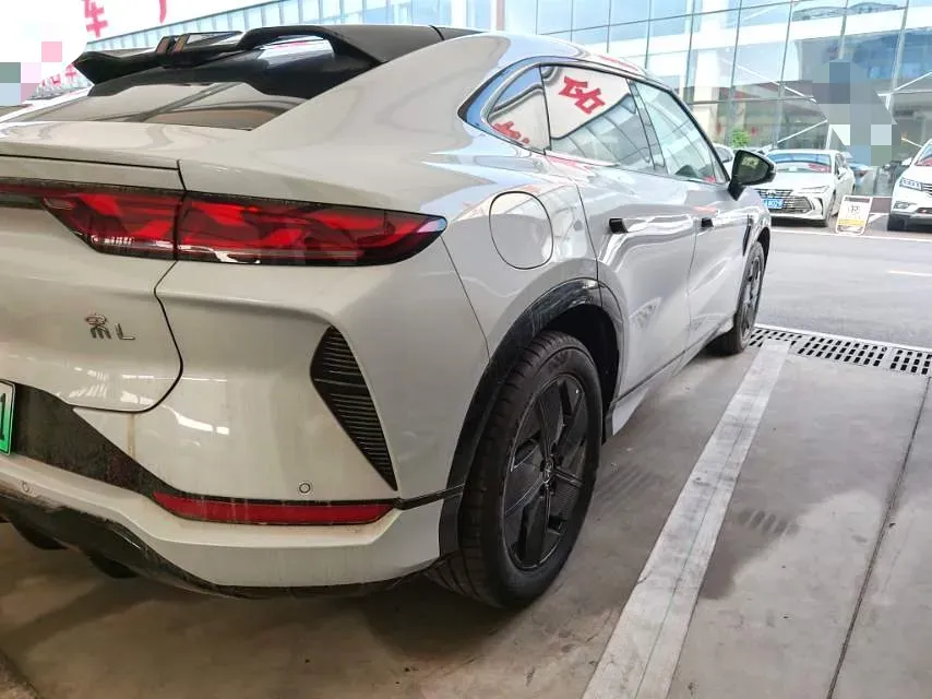 2024 BYD SongL EV BEV 71.8KWH,autocango,china used car exporter,china ev exporter,chinese used car exporter,chinese used ev exporter