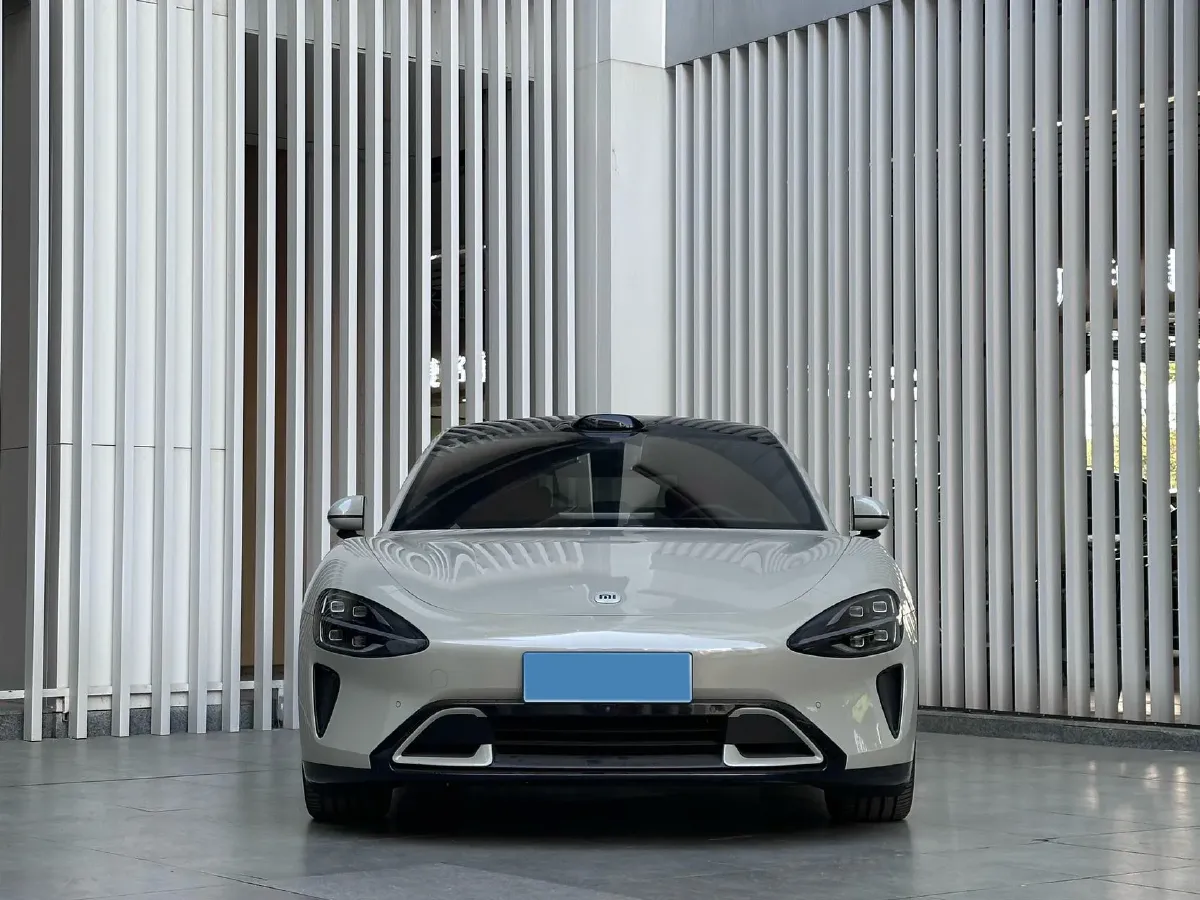 2024 MI SU7 BEV 101KWH,autocango,china used car exporter,china ev exporter,chinese used car exporter,chinese used ev exporter