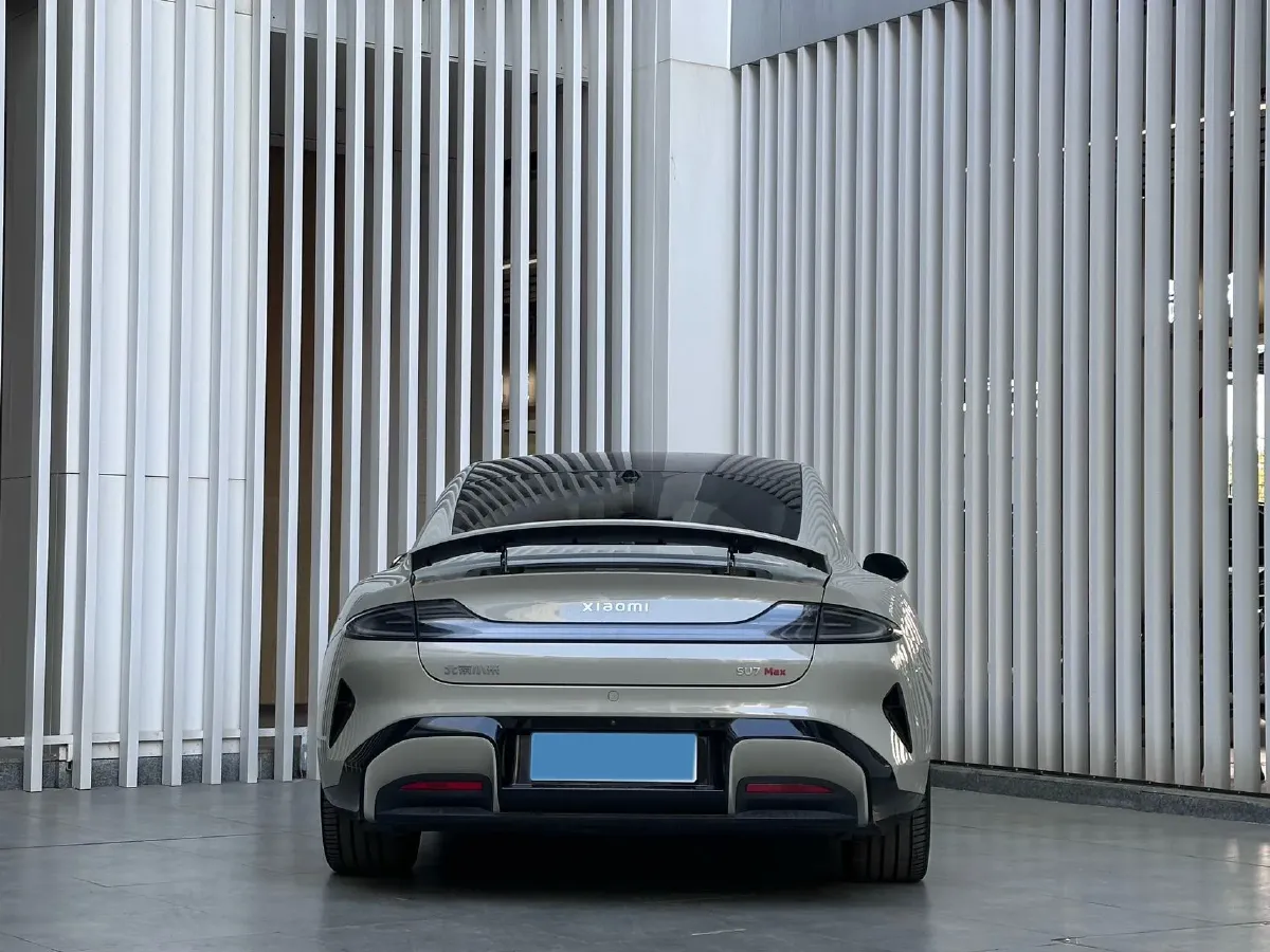 2024 MI SU7 BEV 101KWH,autocango,china used car exporter,china ev exporter,chinese used car exporter,chinese used ev exporter