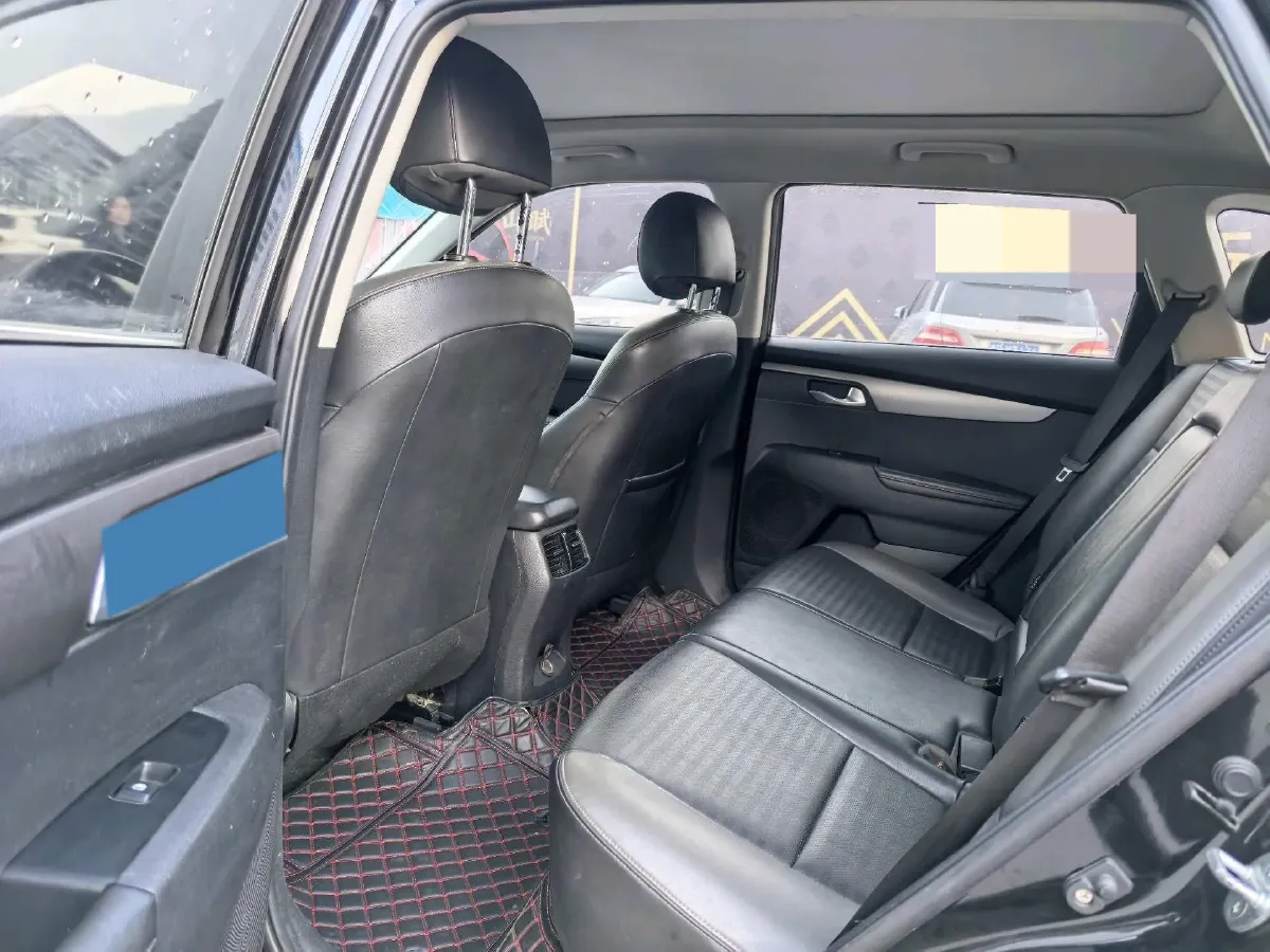 2018 Kia Sportage R 2.0L 160HP L4 6AT,autocango,china used car exporter,china ev exporter,chinese used car exporter,chinese used ev exporter