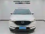 2021 Mazda CX-5 2.0L 155HP L4 6AT