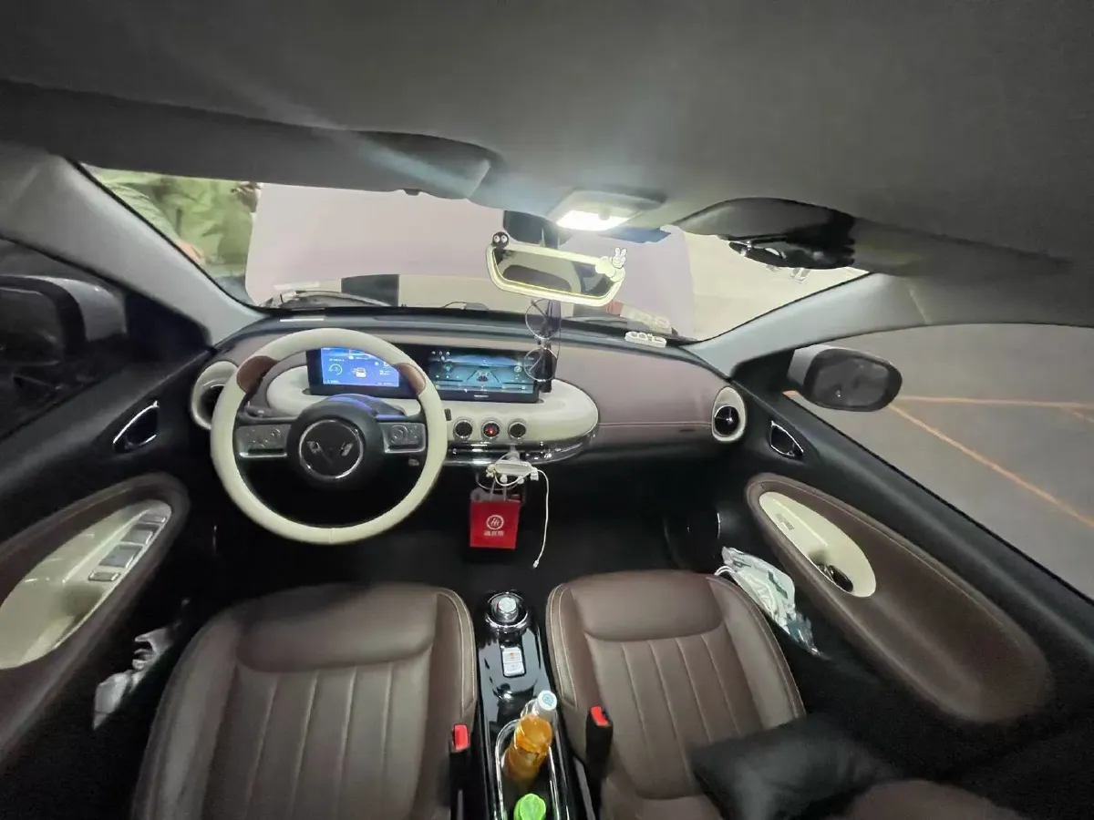 2023 WuLing BinGuo BEV 31.9KWH,autocango,china used car exporter,china ev exporter,chinese used car exporter,chinese used ev exporter