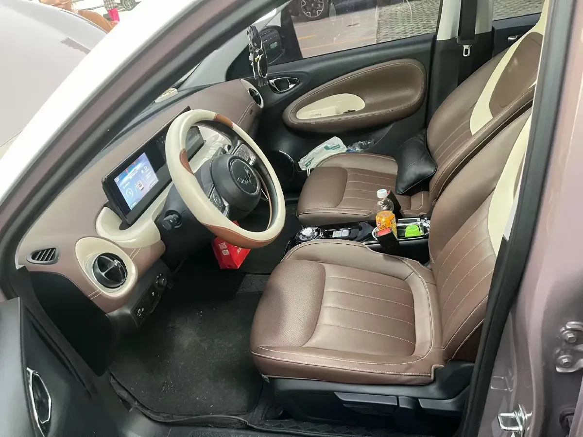 2023 WuLing BinGuo BEV 31.9KWH,autocango,china used car exporter,china ev exporter,chinese used car exporter,chinese used ev exporter