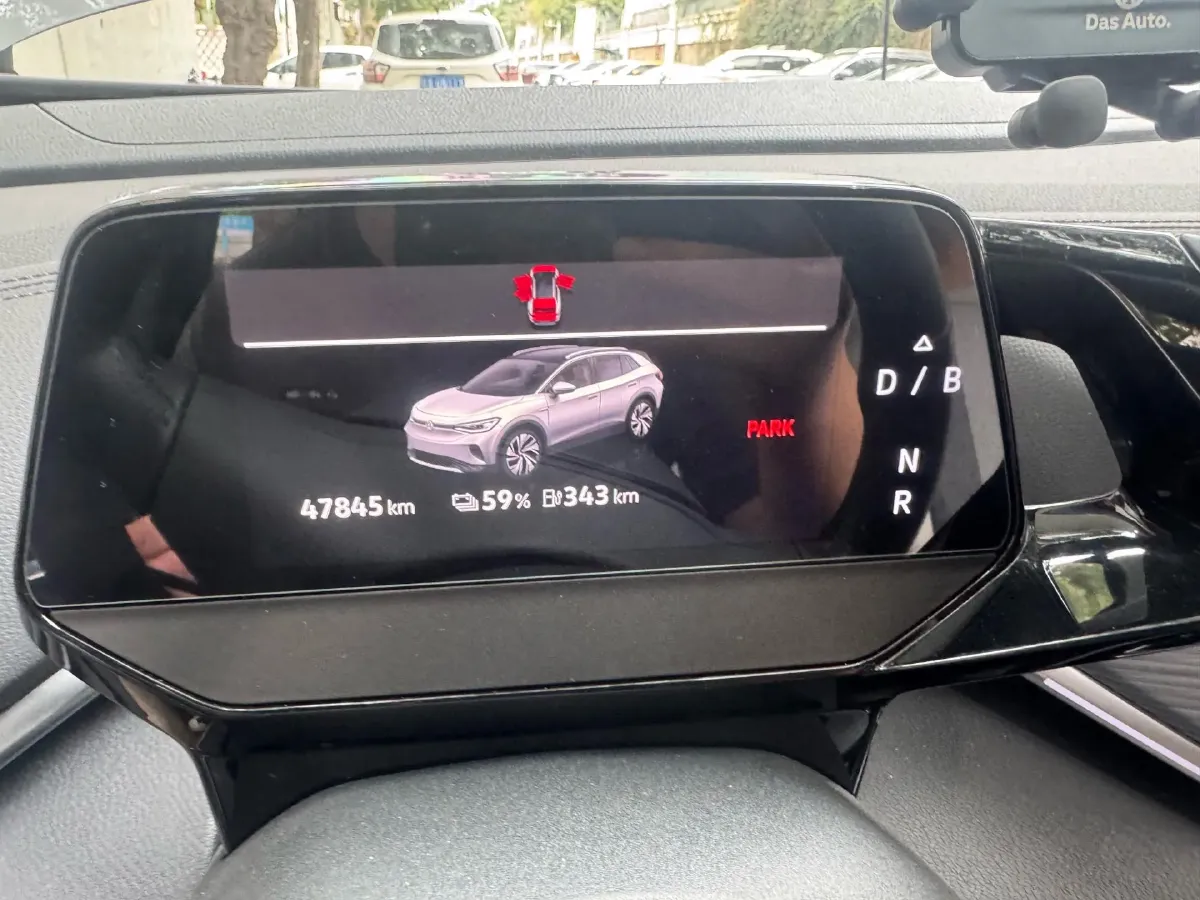 2024 Volkswagen ID.4 Crozz BEV 84.8KWH,autocango,china used car exporter,china ev exporter,chinese used car exporter,chinese used ev exporter