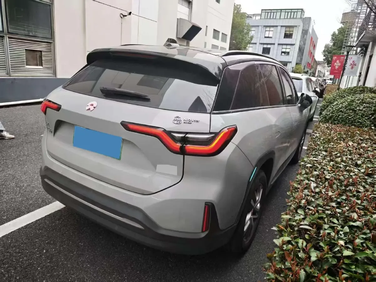 2022 NIO ES6 BEV 100KWH,autocango,china used car exporter,china ev exporter,chinese used car exporter,chinese used ev exporter