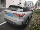 2022 NIO ES6 BEV 100KWH