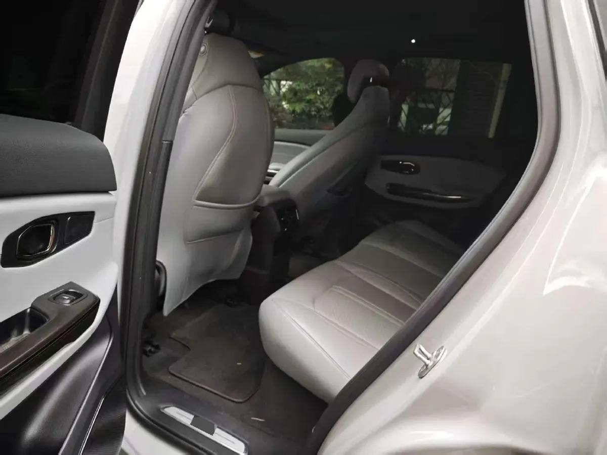 2022 NIO ES6 BEV 100KWH,autocango,china used car exporter,china ev exporter,chinese used car exporter,chinese used ev exporter