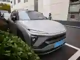 2022 NIO ES6 BEV 100KWH