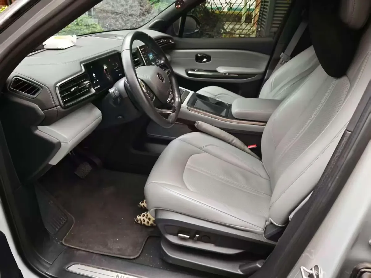 2022 NIO ES6 BEV 100KWH,autocango,china used car exporter,china ev exporter,chinese used car exporter,chinese used ev exporter