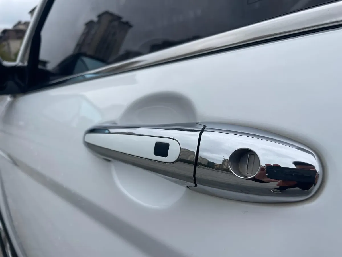 2018 Haval H6 1.5T 150HP L4 7DCT,autocango,china used car exporter,china ev exporter,chinese used car exporter,chinese used ev exporter