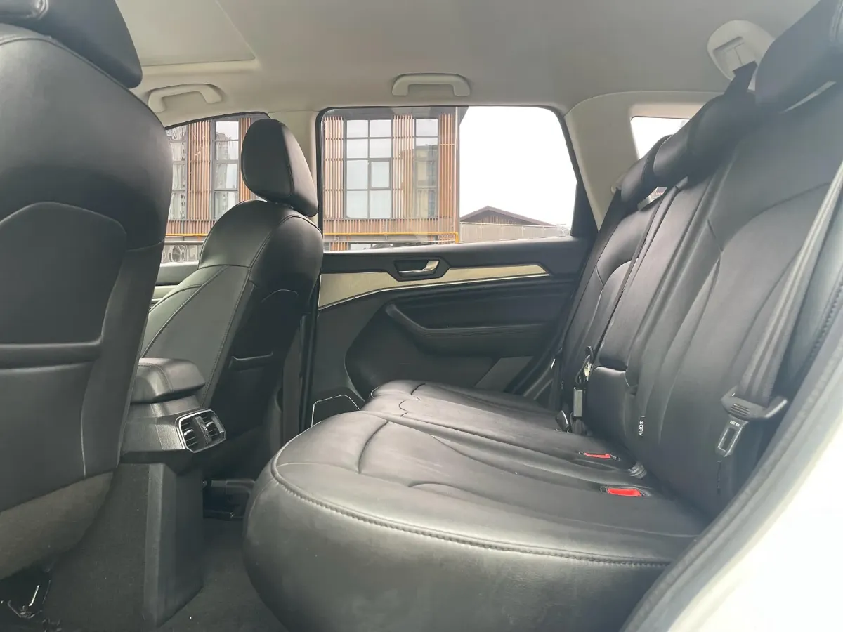 2018 Haval H6 1.5T 150HP L4 7DCT,autocango,china used car exporter,china ev exporter,chinese used car exporter,chinese used ev exporter