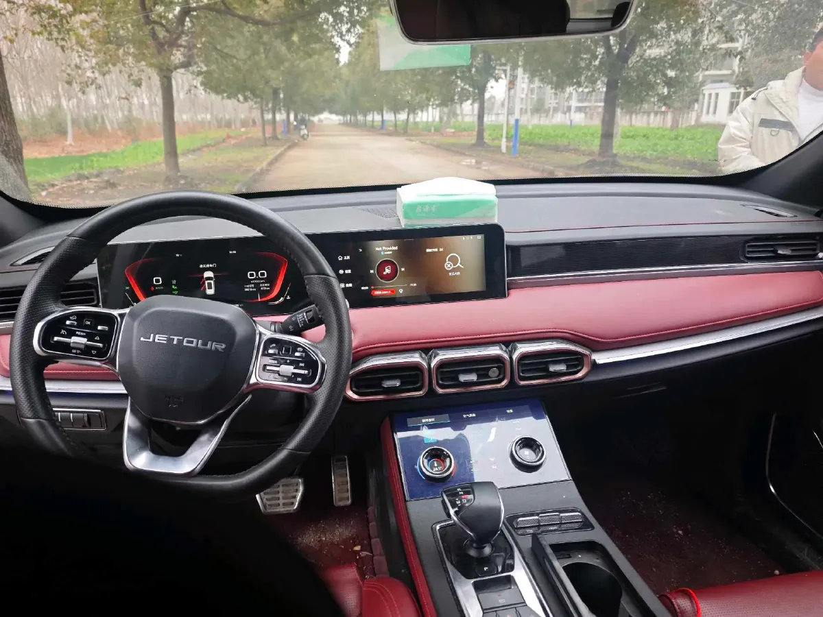 2021 Jetour X70 Plus 1.6T 197HP L4 7DCT,autocango,china used car exporter,china ev exporter,chinese used car exporter,chinese used ev exporter