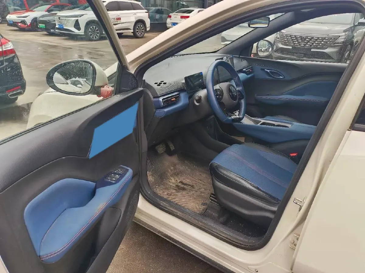 2023 BYD Seagull BEV 30.08KWH,autocango,china used car exporter,china ev exporter,chinese used car exporter,chinese used ev exporter