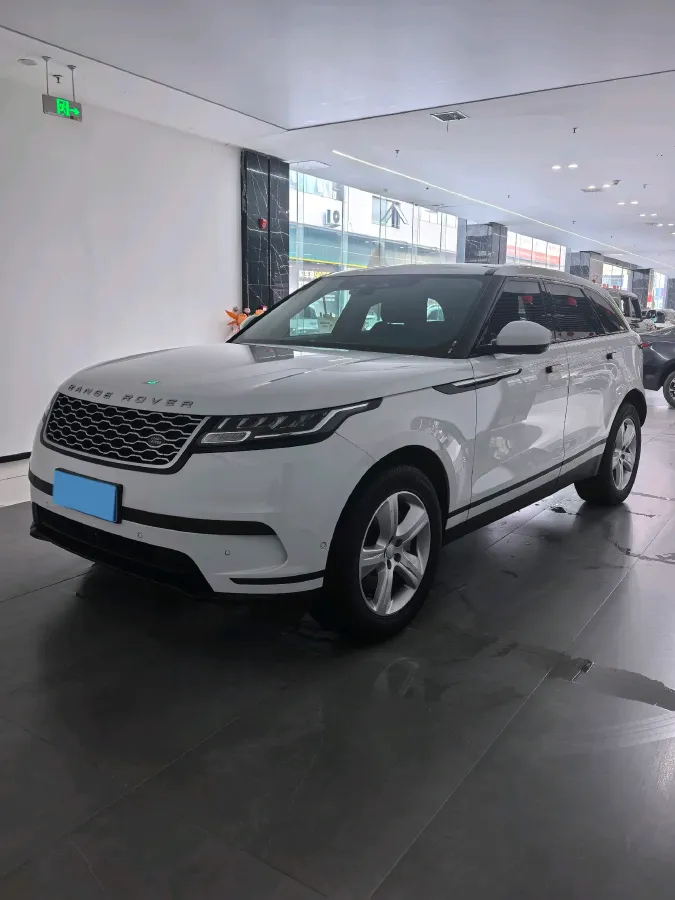 2022 Land Rover Range Rover Velar 2.0T 250HP L4 8AT,autocango,china used car exporter,china ev exporter,chinese used car exporter,chinese used ev exporter