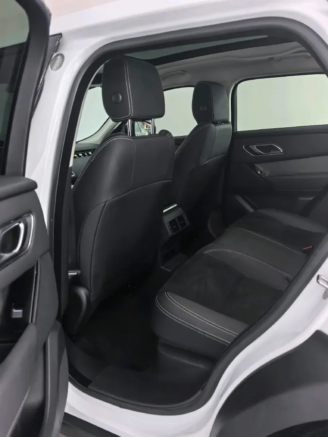 2022 Land Rover Range Rover Velar 2.0T 250HP L4 8AT,autocango,china used car exporter,china ev exporter,chinese used car exporter,chinese used ev exporter