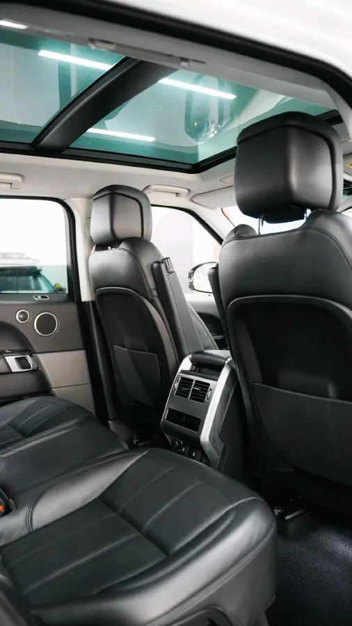 2023 Land Rover Range Rover Sport 3.0T 360HP L6 8AT,autocango,china used car exporter,china ev exporter,chinese used car exporter,chinese used ev exporter