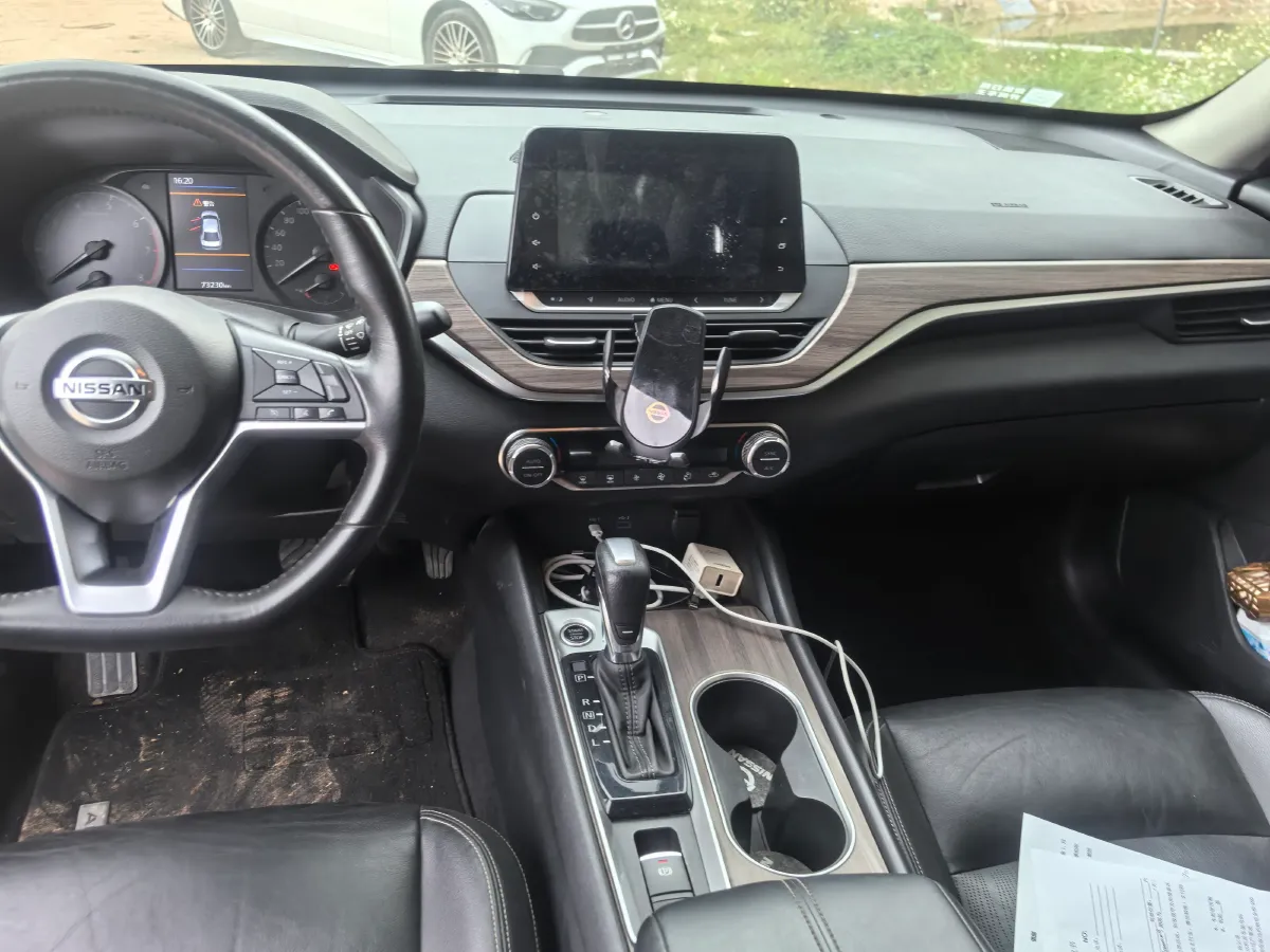 2021 Nissan Teana 2.0L 156HP L4 CVT,autocango,china used car exporter,china ev exporter,chinese used car exporter,chinese used ev exporter