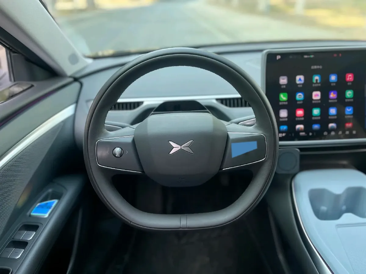 2024 Xpeng MONA M03 BEV 62.2KWH,autocango,china used car exporter,china ev exporter,chinese used car exporter,chinese used ev exporter