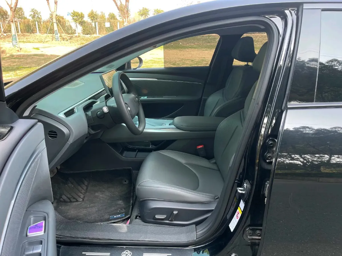 2024 Xpeng MONA M03 BEV 62.2KWH,autocango,china used car exporter,china ev exporter,chinese used car exporter,chinese used ev exporter