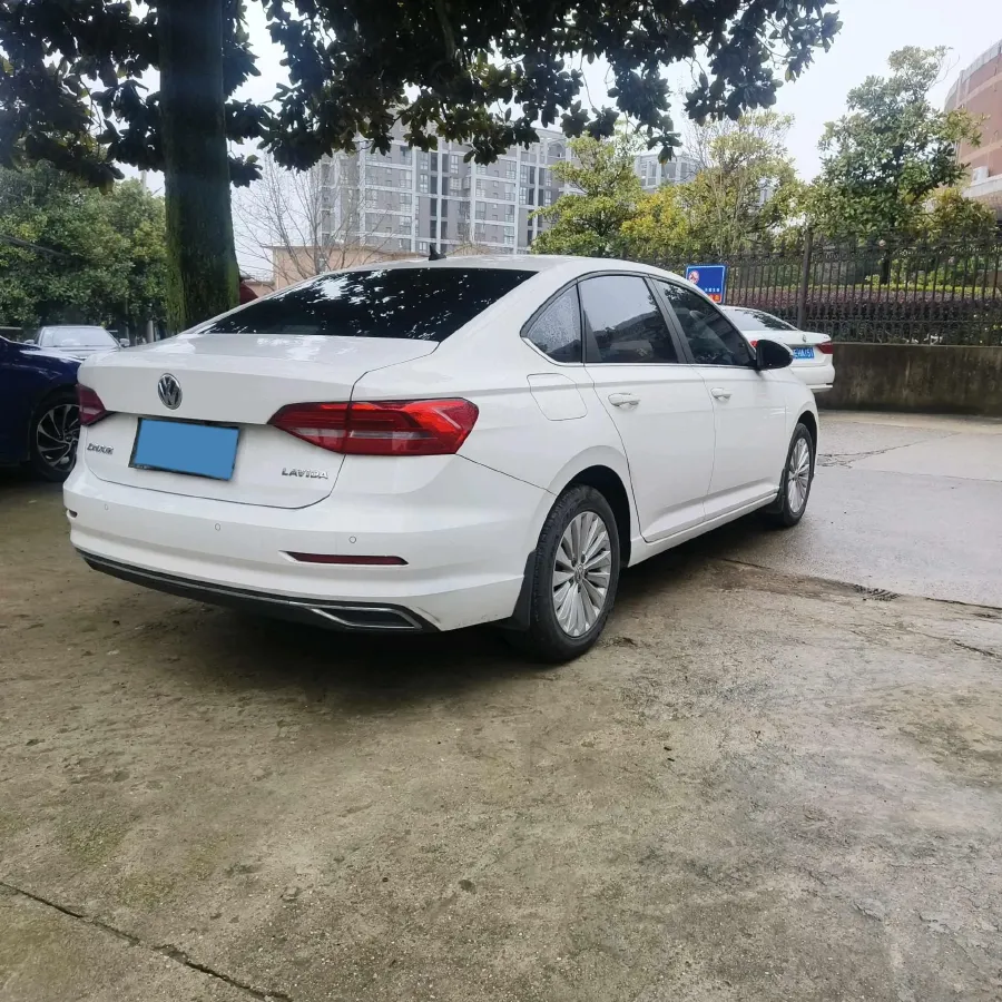 2018 Volkswagen Lavida 1.2T 116HP L4 7DCT,autocango,china used car exporter,china ev exporter,chinese used car exporter,chinese used ev exporter