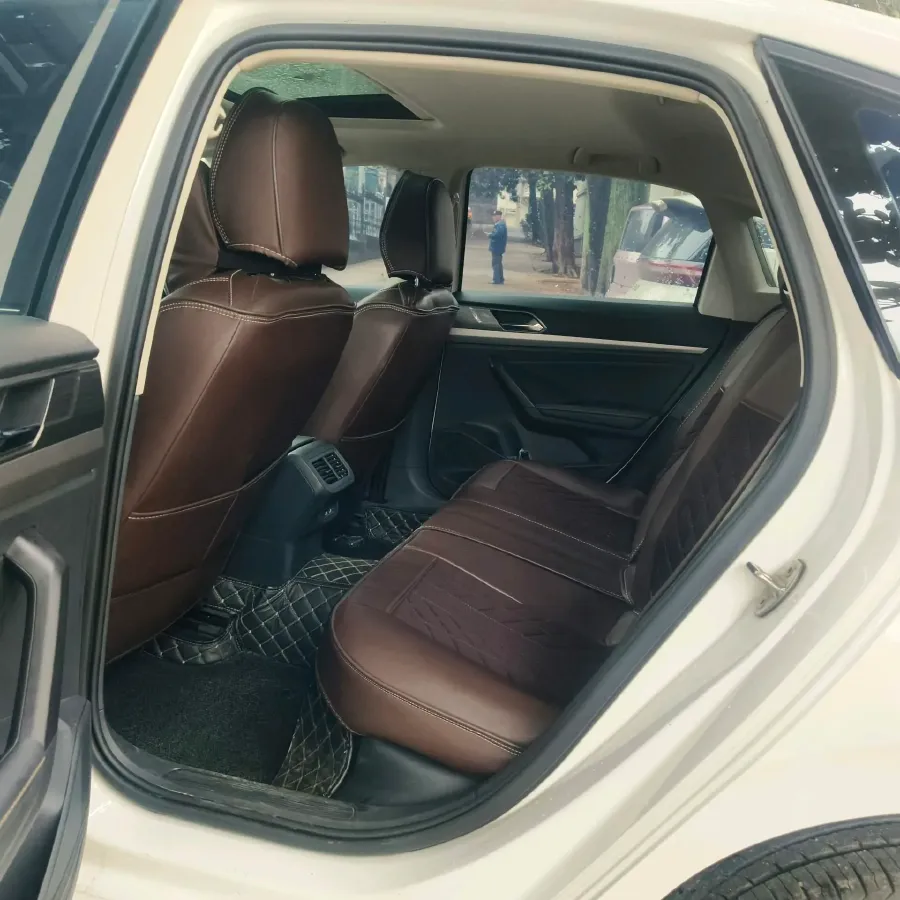 2018 Volkswagen Lavida 1.2T 116HP L4 7DCT,autocango,china used car exporter,china ev exporter,chinese used car exporter,chinese used ev exporter