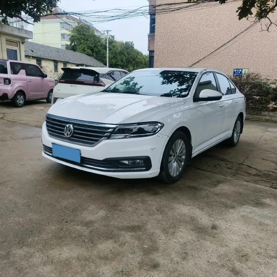 2018 Volkswagen Lavida 1.2T 116HP L4 7DCT,autocango,china used car exporter,china ev exporter,chinese used car exporter,chinese used ev exporter