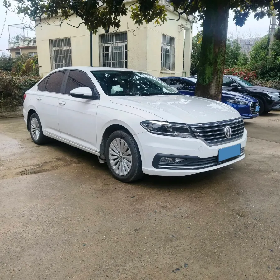 2018 Volkswagen Lavida 1.2T 116HP L4 7DCT,autocango,china used car exporter,china ev exporter,chinese used car exporter,chinese used ev exporter