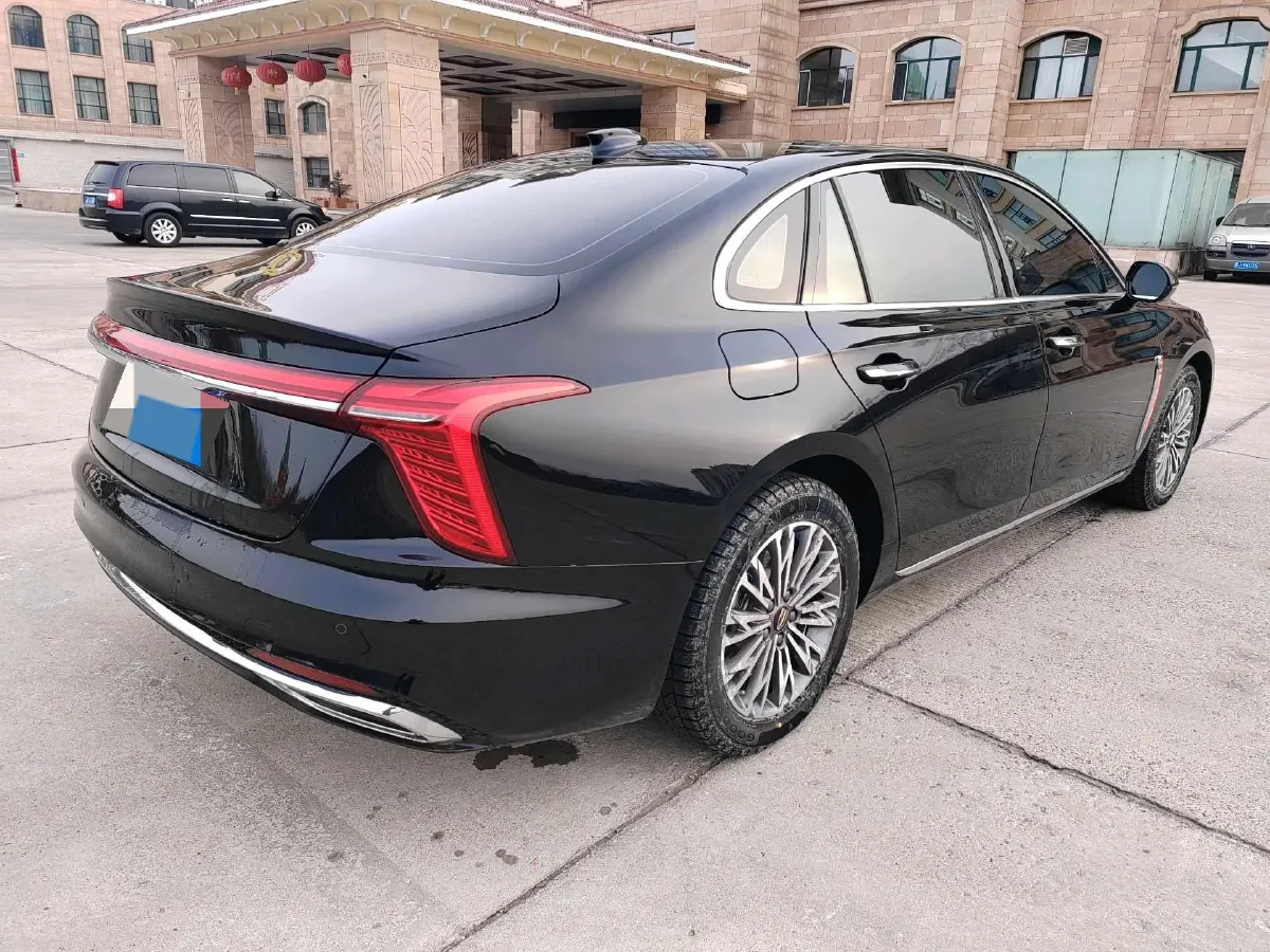 2024 HongQi H5 1.5T 169HP L4 7DCT,autocango,china used car exporter,china ev exporter,chinese used car exporter,chinese used ev exporter