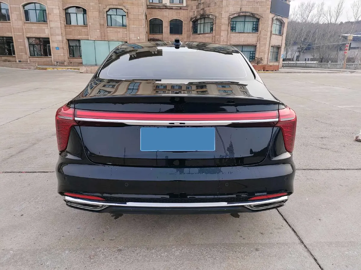 2024 HongQi H5 1.5T 169HP L4 7DCT,autocango,china used car exporter,china ev exporter,chinese used car exporter,chinese used ev exporter