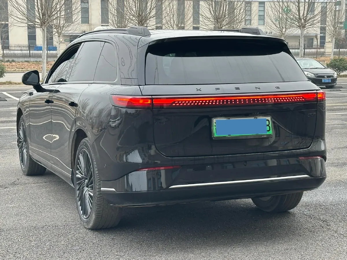 2025 Xpeng G9 BEV 93.1KWH,autocango,china used car exporter,china ev exporter,chinese used car exporter,chinese used ev exporter