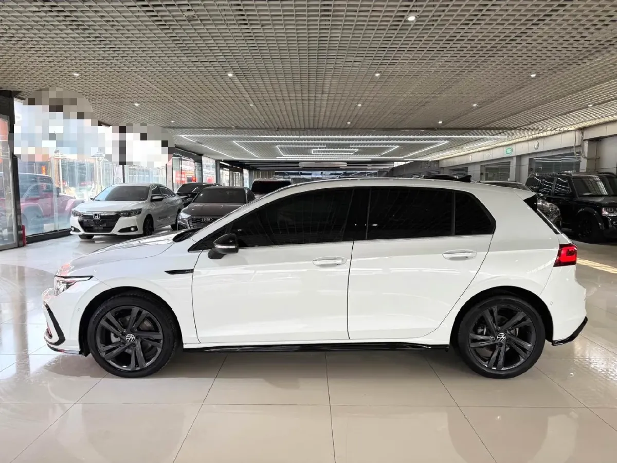 2021 Volkswagen Golf 1.4T 150HP L4 7DCT,autocango,china used car exporter,china ev exporter,chinese used car exporter,chinese used ev exporter