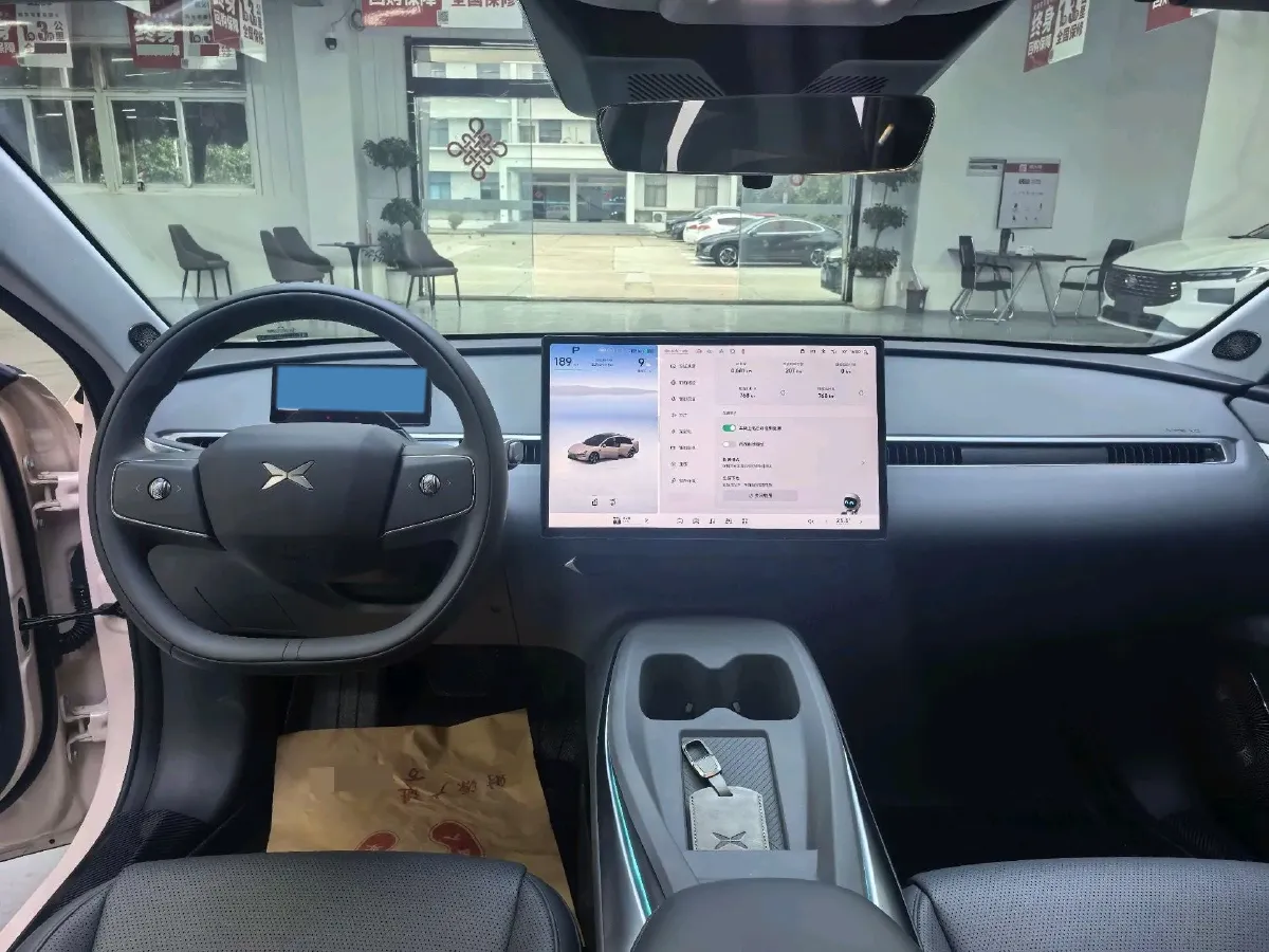 2024 Xpeng MONA M03 BEV 62.2KWH,autocango,china used car exporter,china ev exporter,chinese used car exporter,chinese used ev exporter