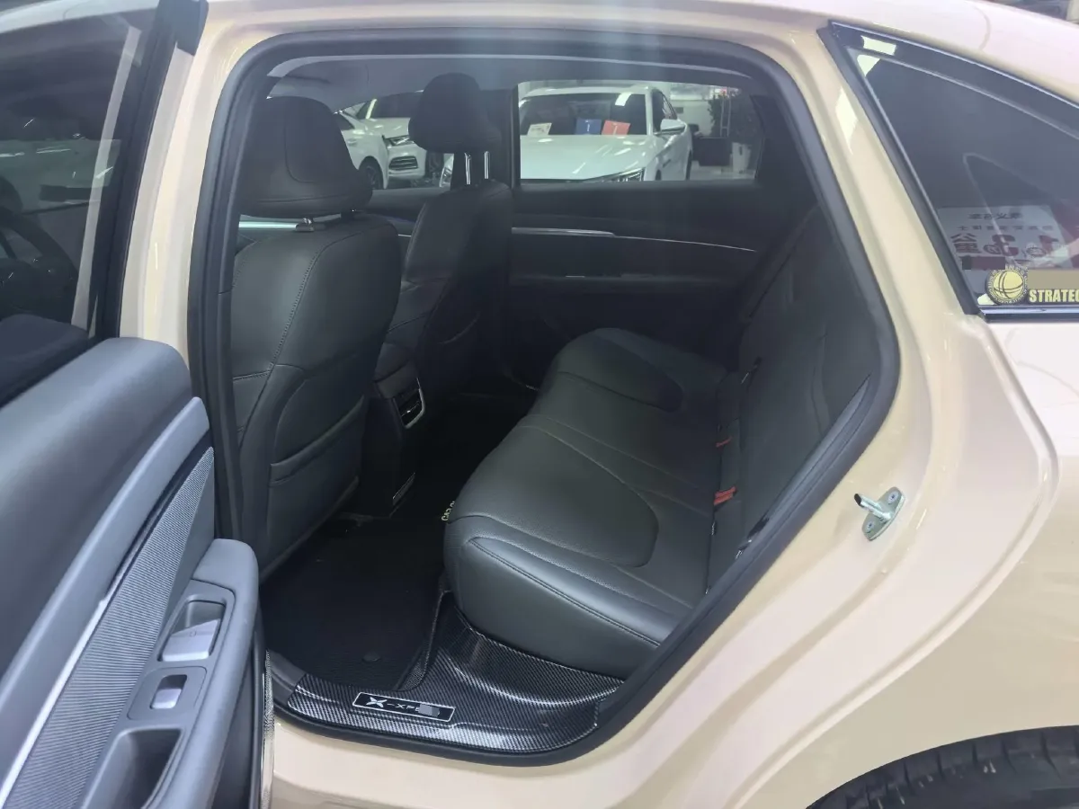 2024 Xpeng MONA M03 BEV 62.2KWH,autocango,china used car exporter,china ev exporter,chinese used car exporter,chinese used ev exporter